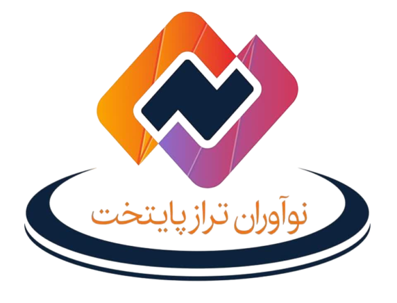 site logo